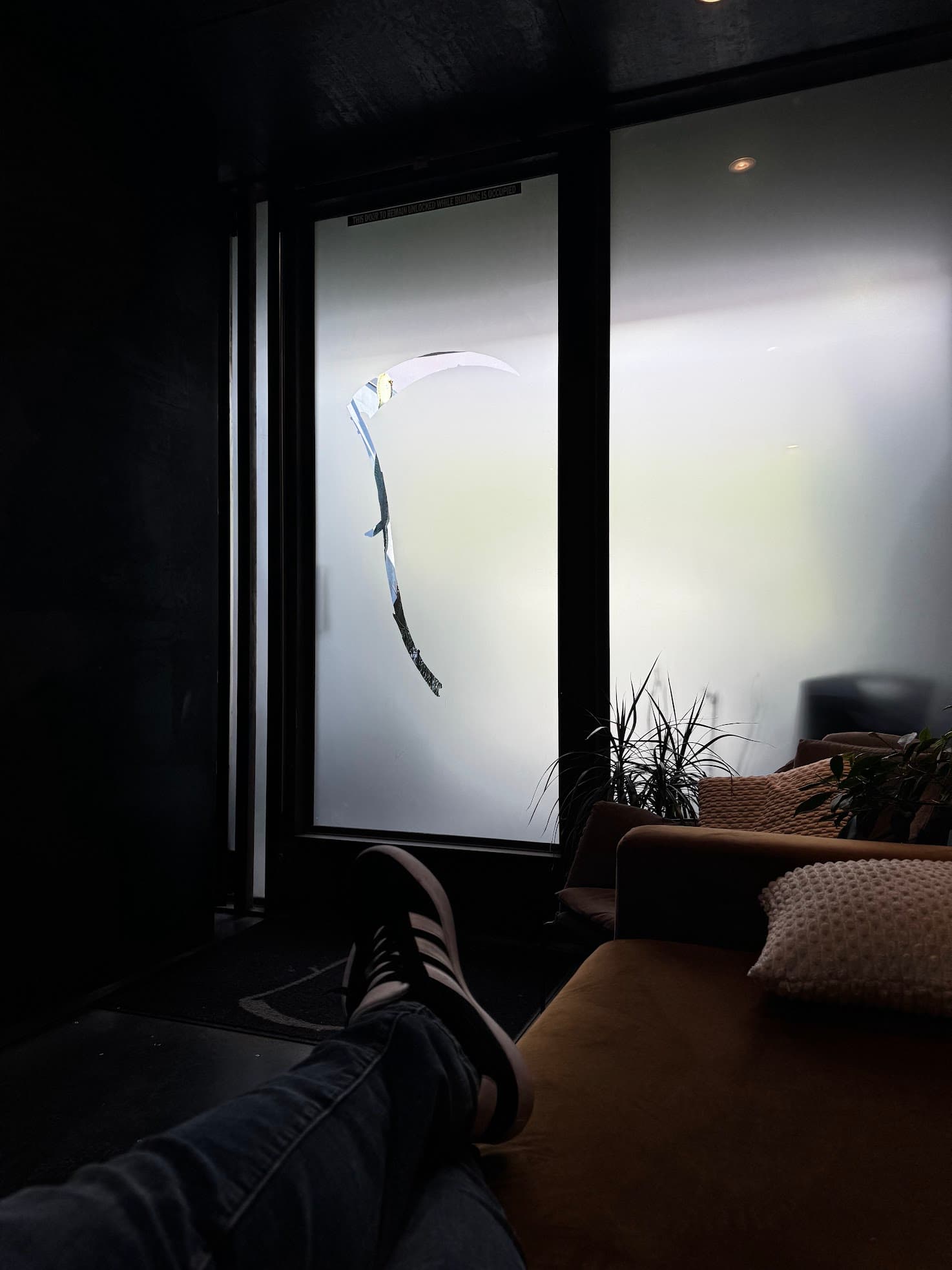 Studio Lounge