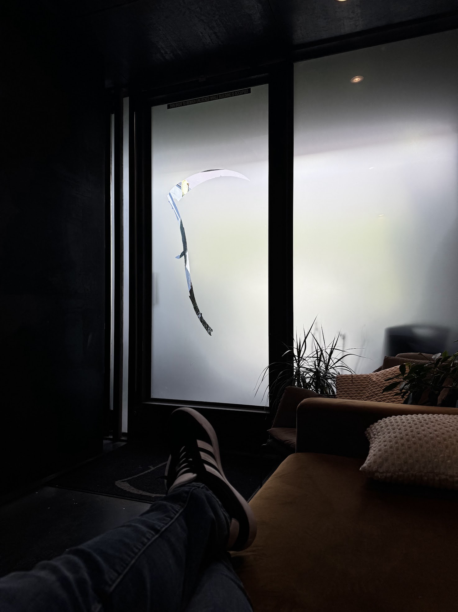 Studio Lounge